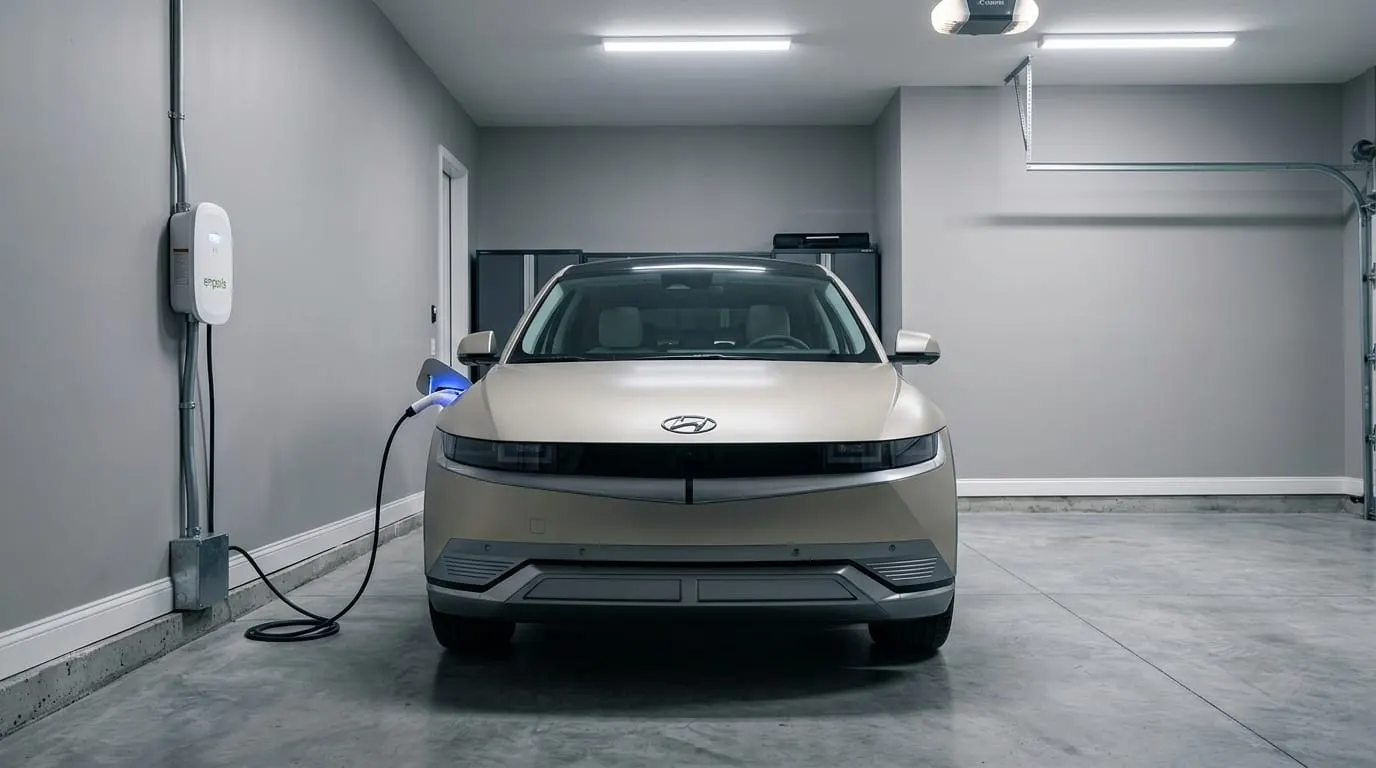 IONIQ 5, EV6, and GV60 Home Charging: A Reliable Setup Playbook for New Owners