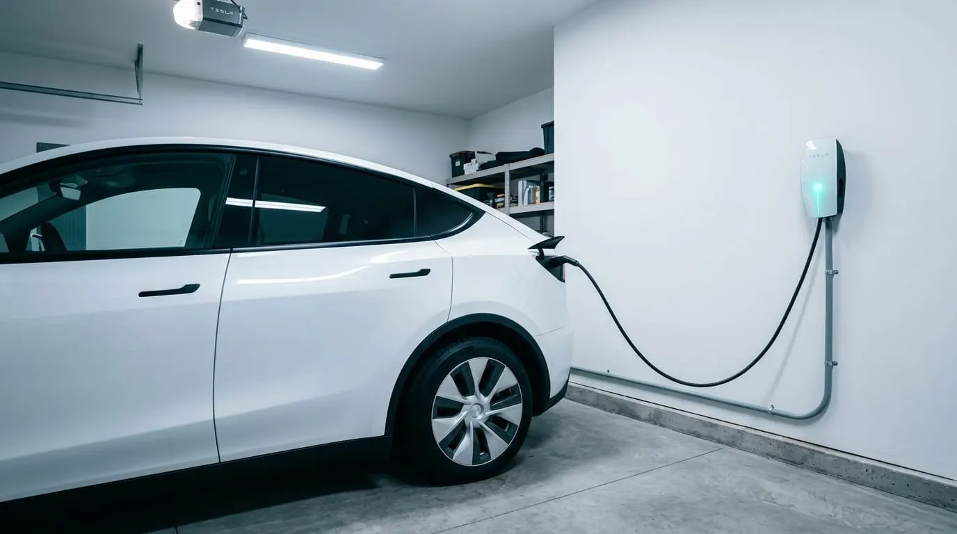 Tesla Model 3 & Model Y Home Charging: A Practical Setup Plan for Twin Cities Owners
