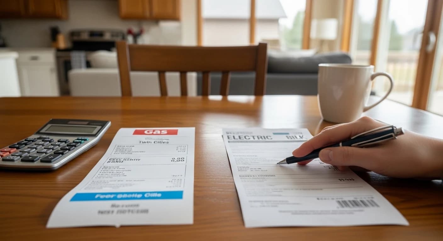 Twin Cities Gas vs. Electricity: The Real Cost Per Mile in 2026