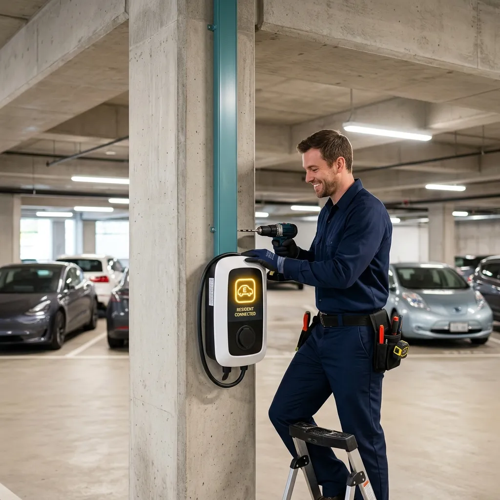 Permit and implementation