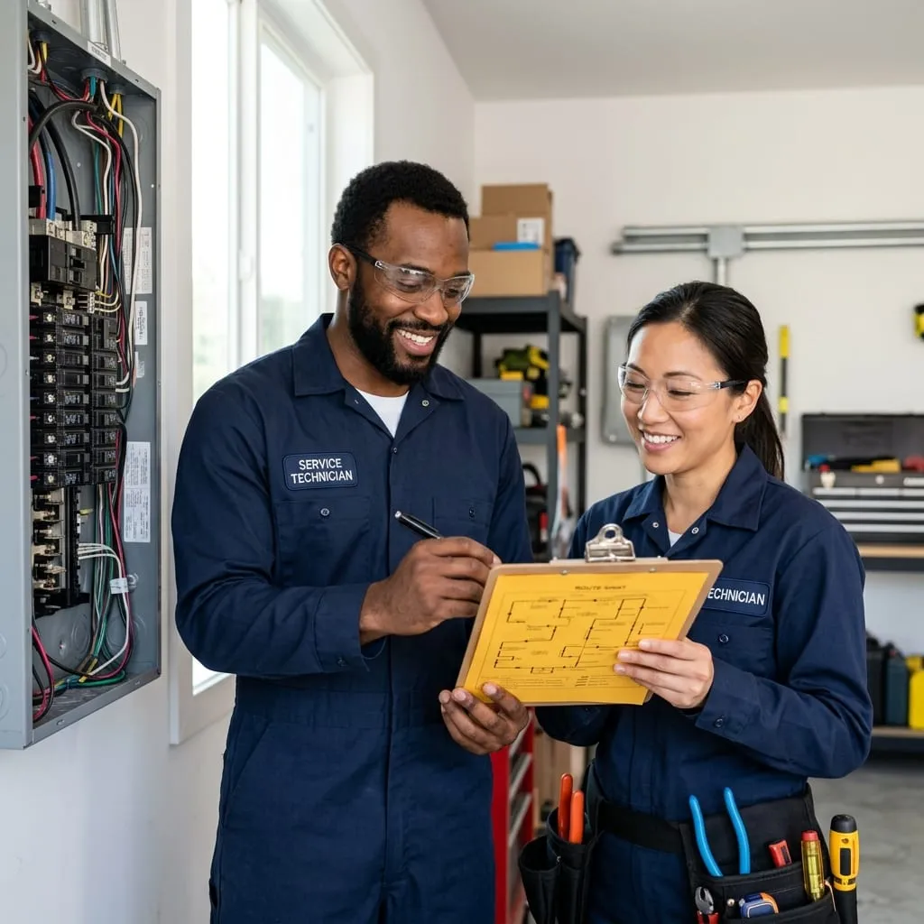 Proposal and scheduling