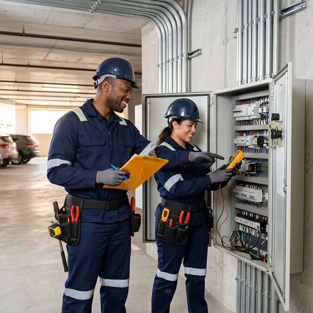 Discovery and feasibility