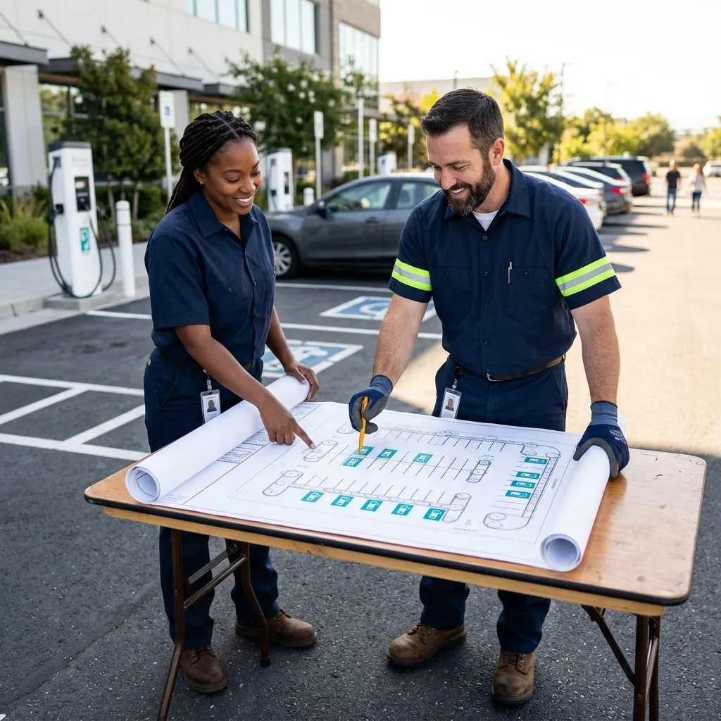 Design and budgeting