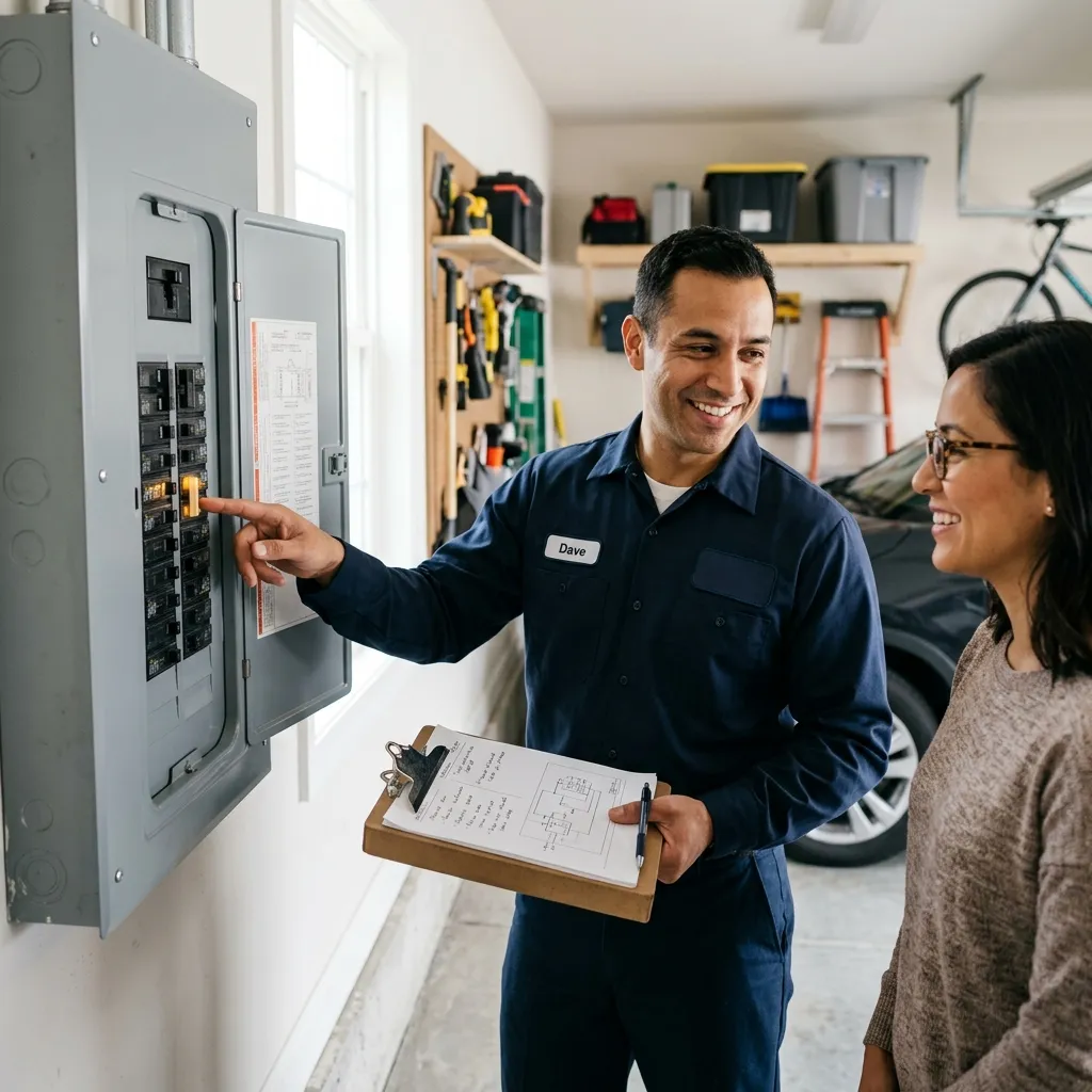 Proposal and scheduling