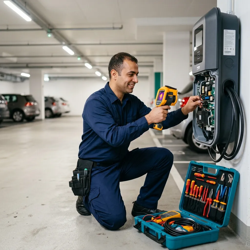 Permit and implementation