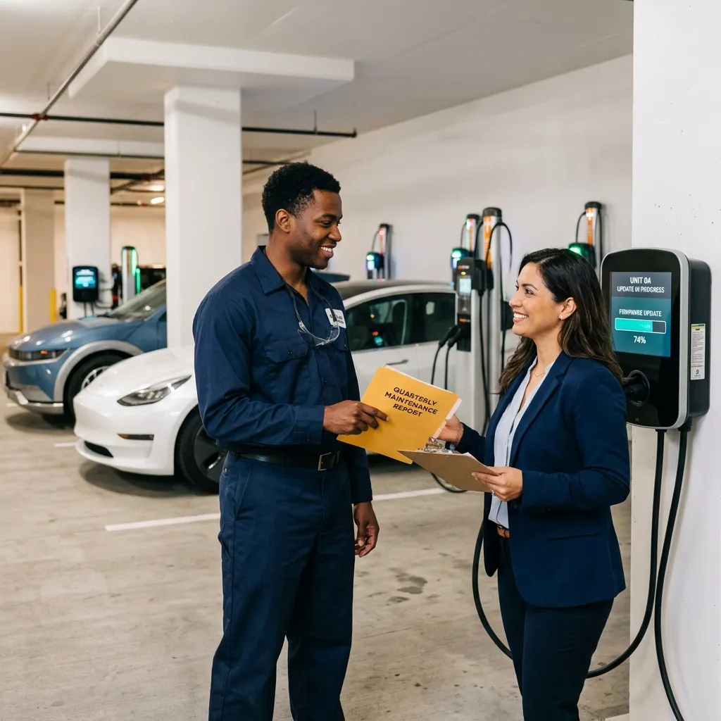 Go-live and optimization