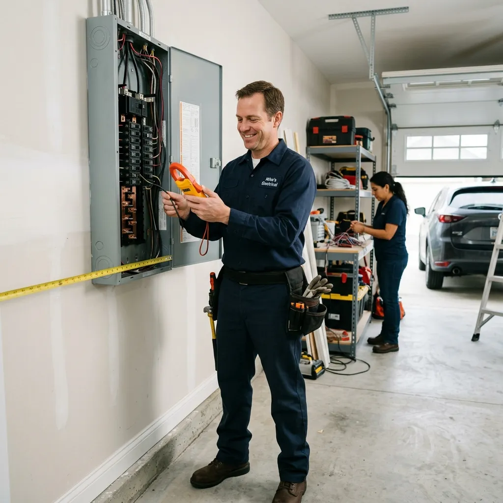 Proposal and scheduling