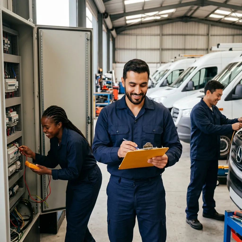 Discovery and feasibility