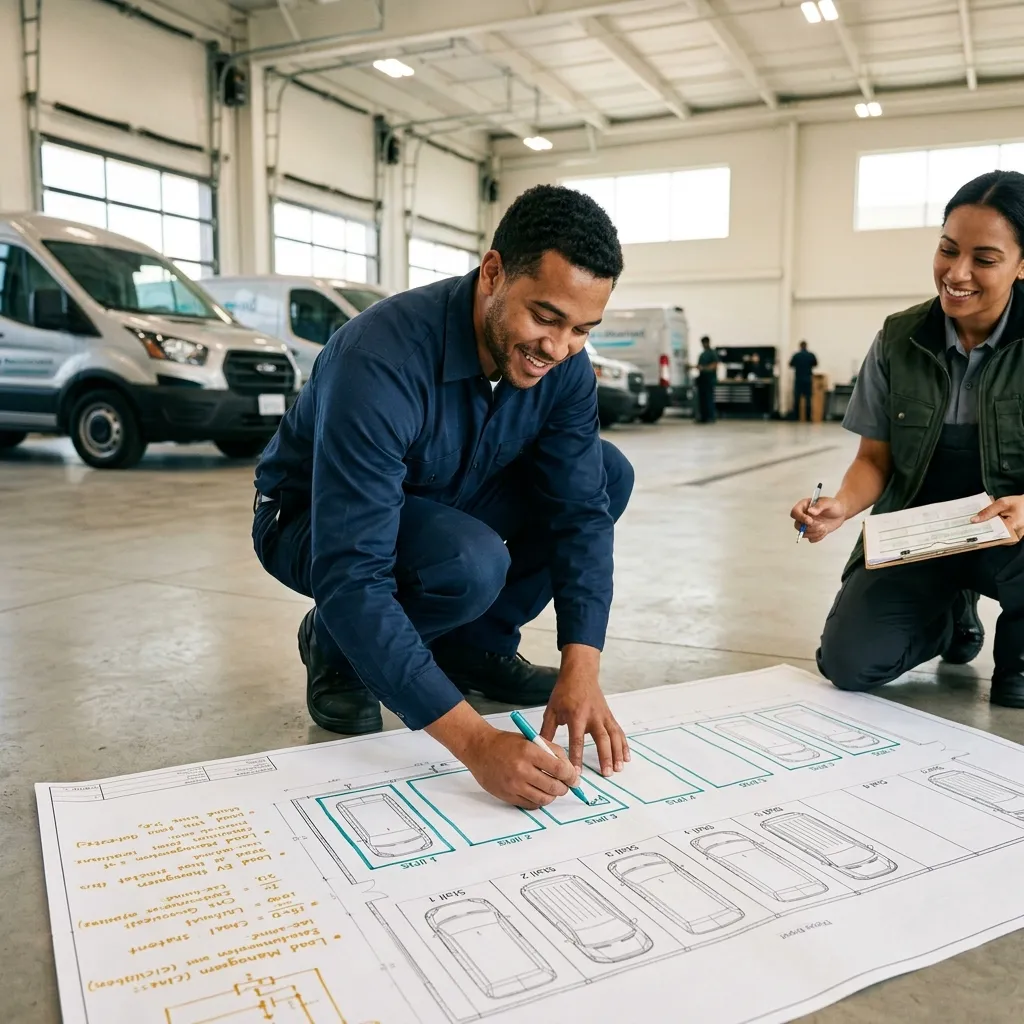 Design and budgeting