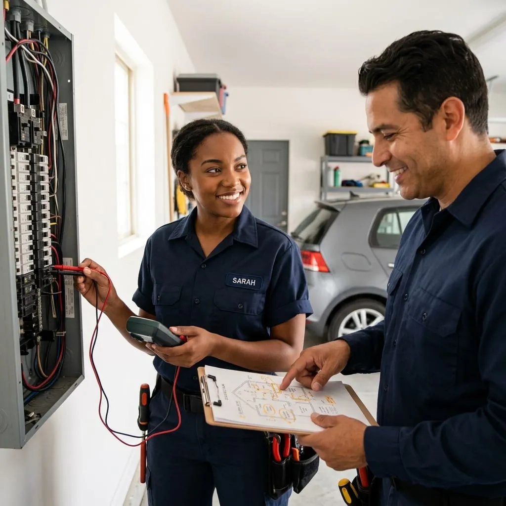 Proposal and scheduling