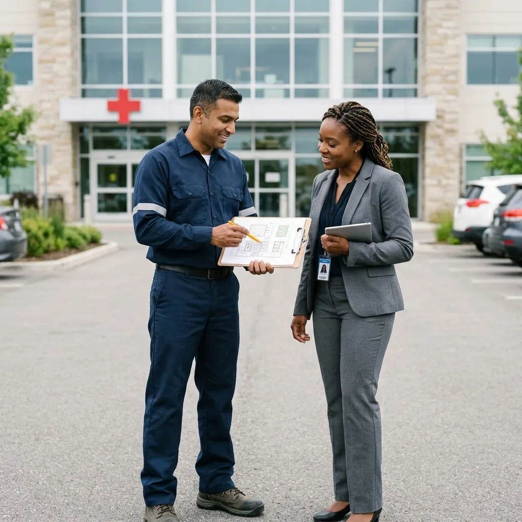 Discovery and feasibility