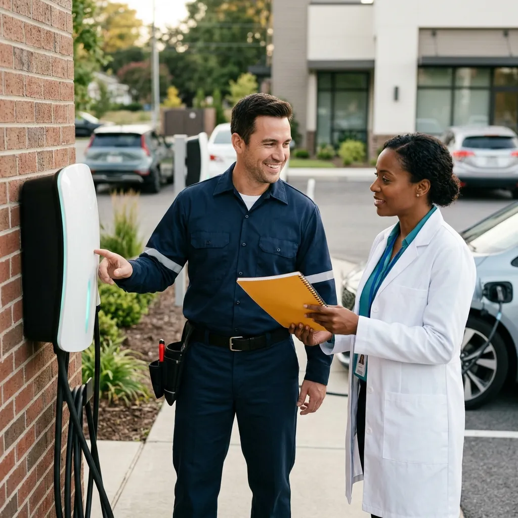 Go-live and optimization