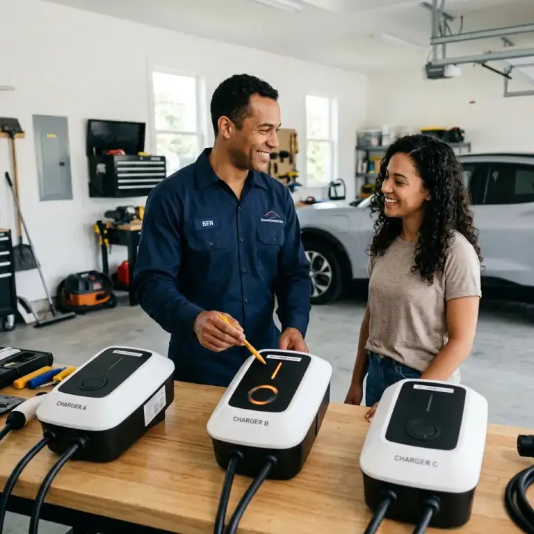 Proposal and scheduling