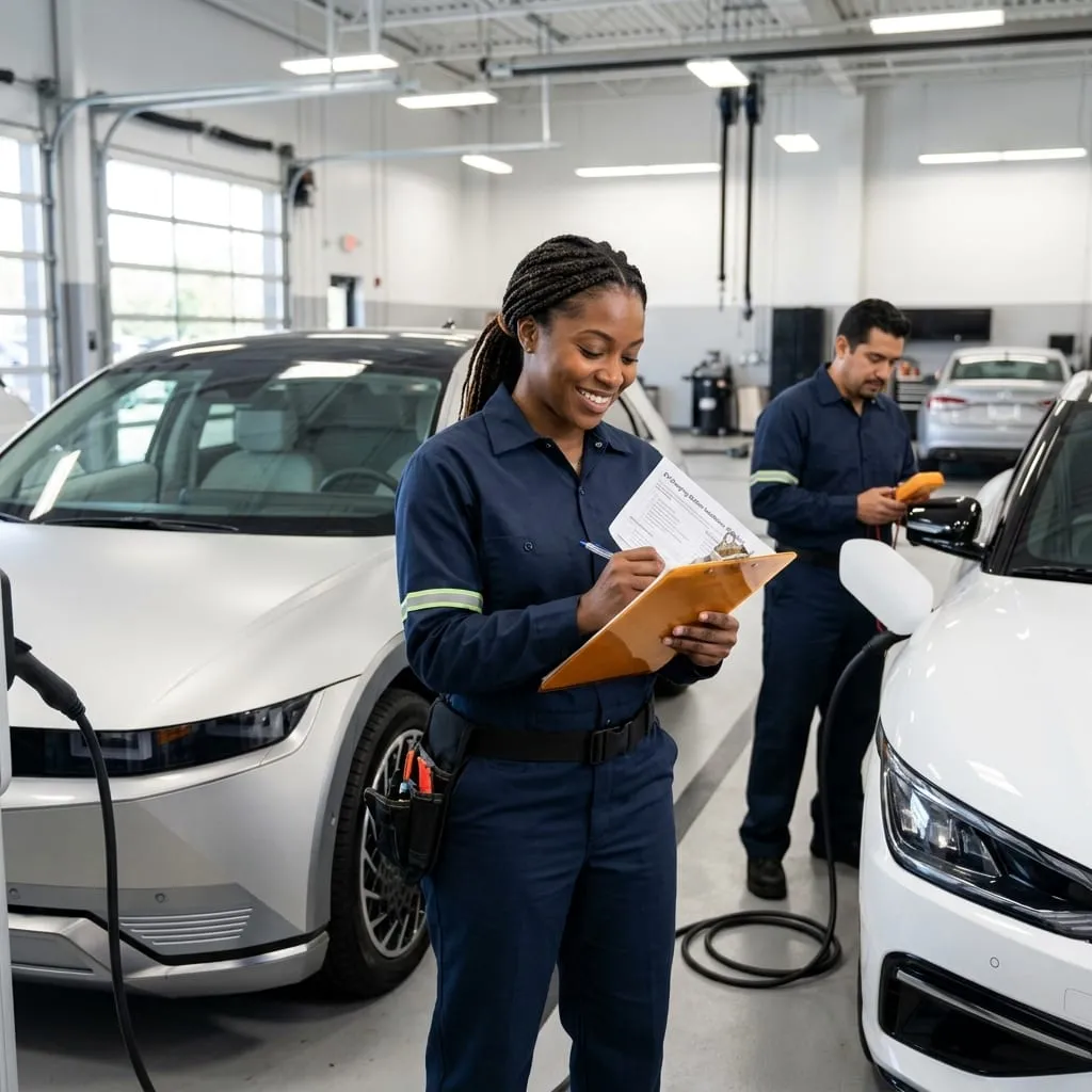 Assessment and scope