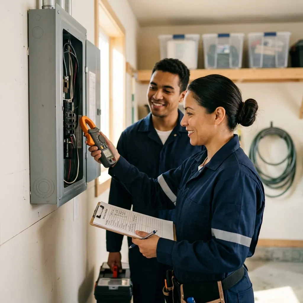 Proposal and scheduling