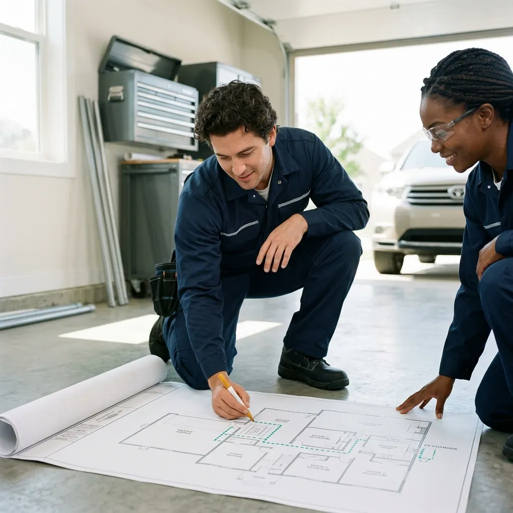 Proposal and scheduling