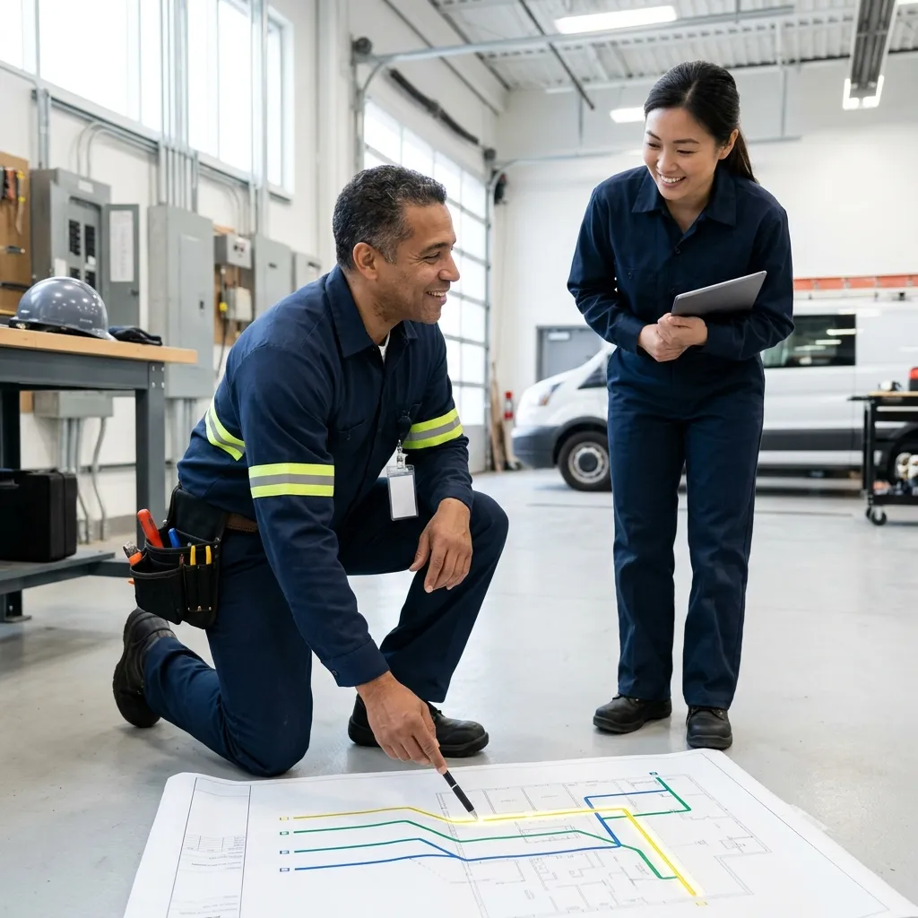 Proposal and scheduling