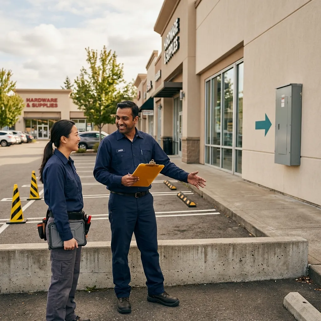 Discovery and feasibility