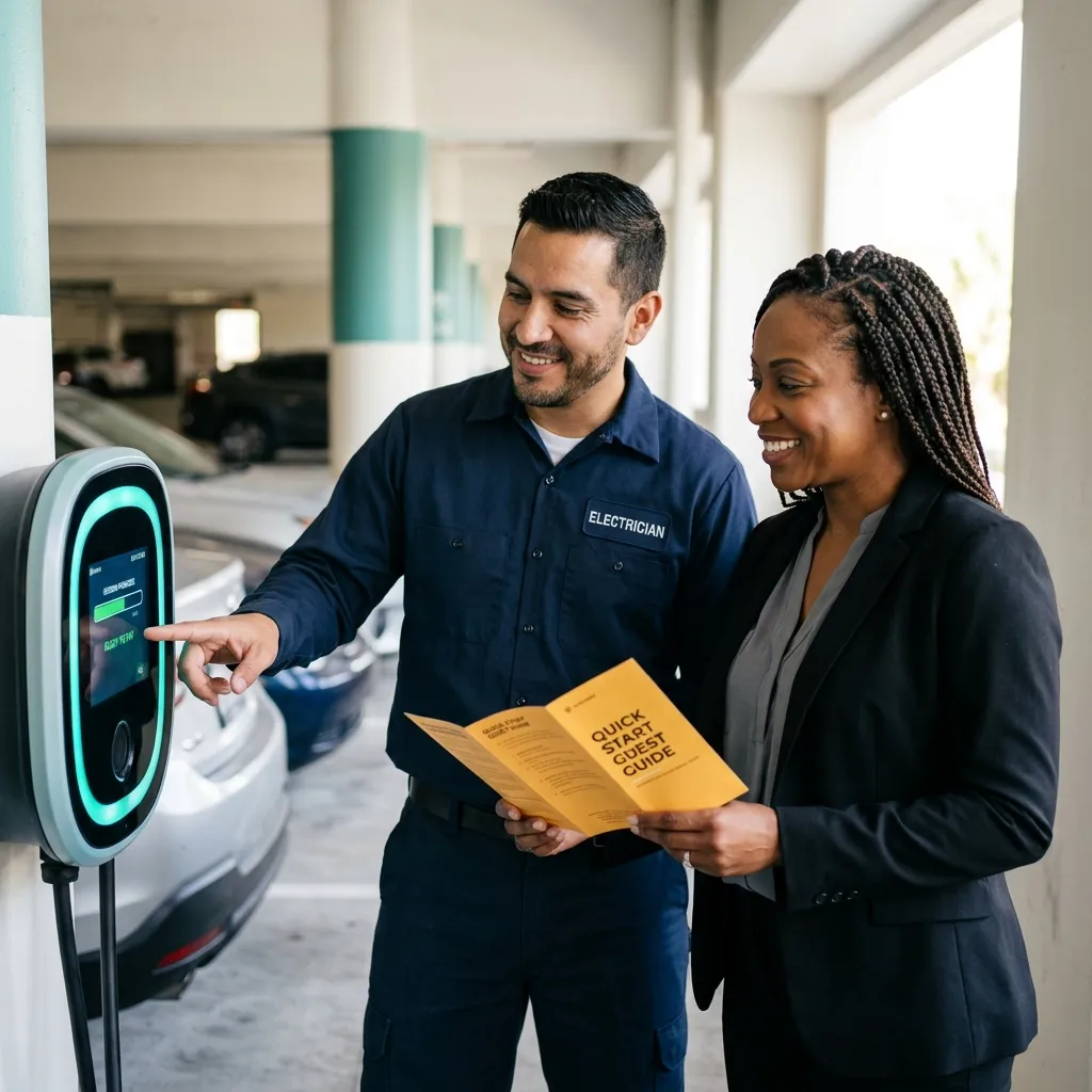 Go-live and optimization