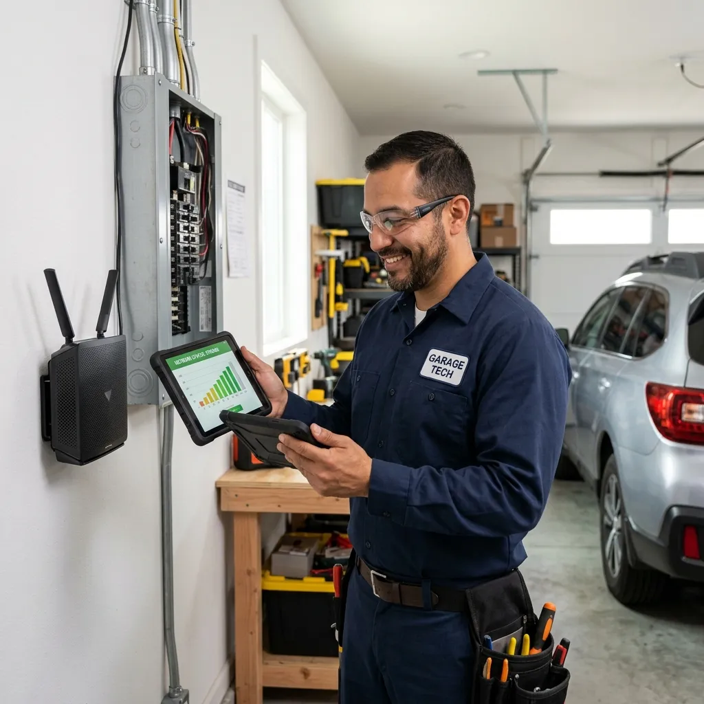 Assessment and scope