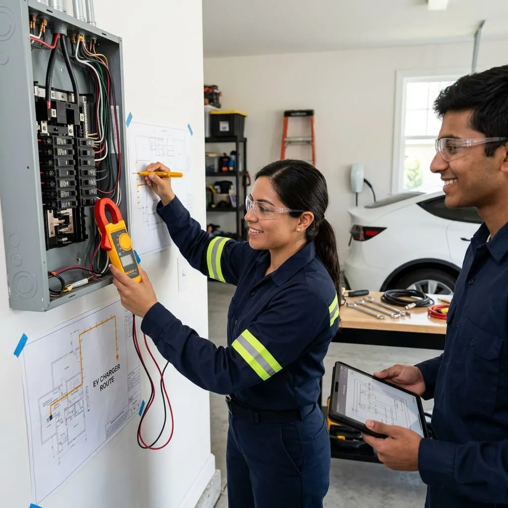 Proposal and scheduling