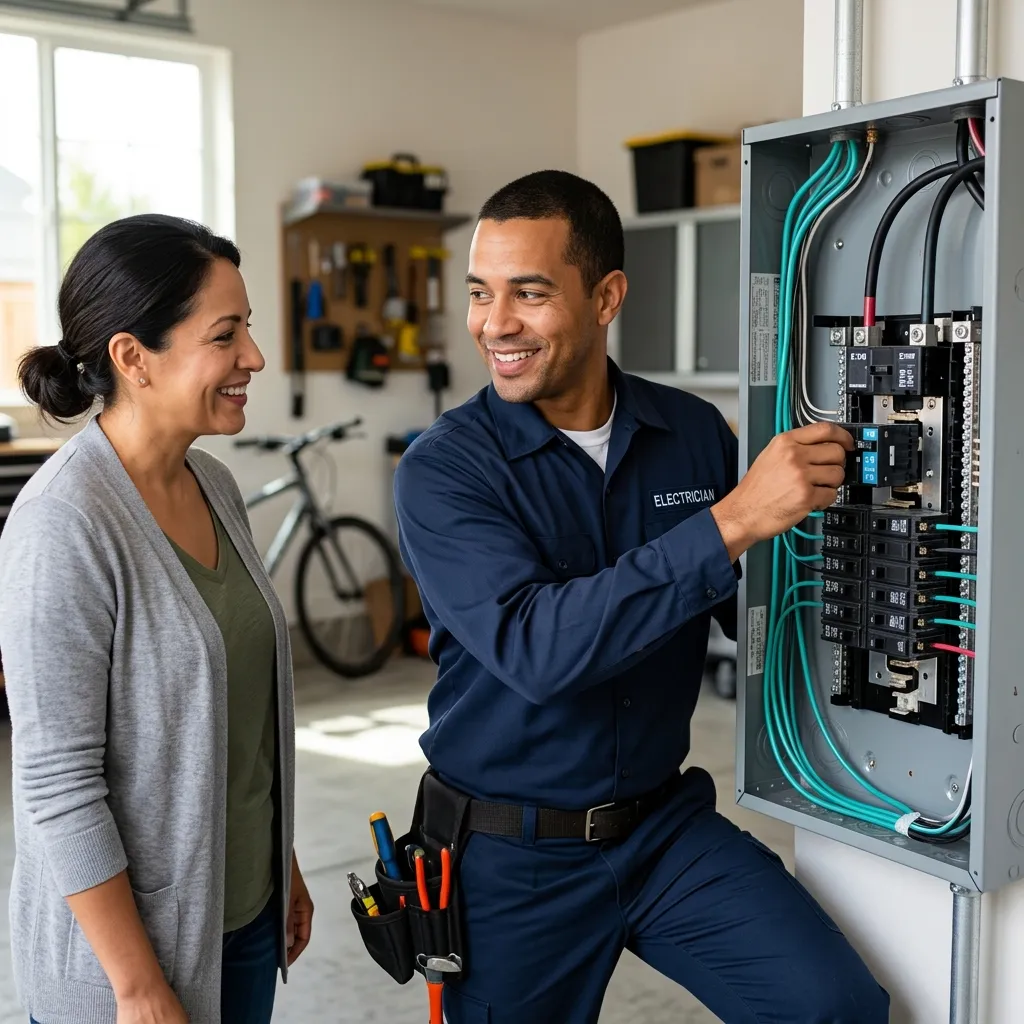 Proposal and scheduling