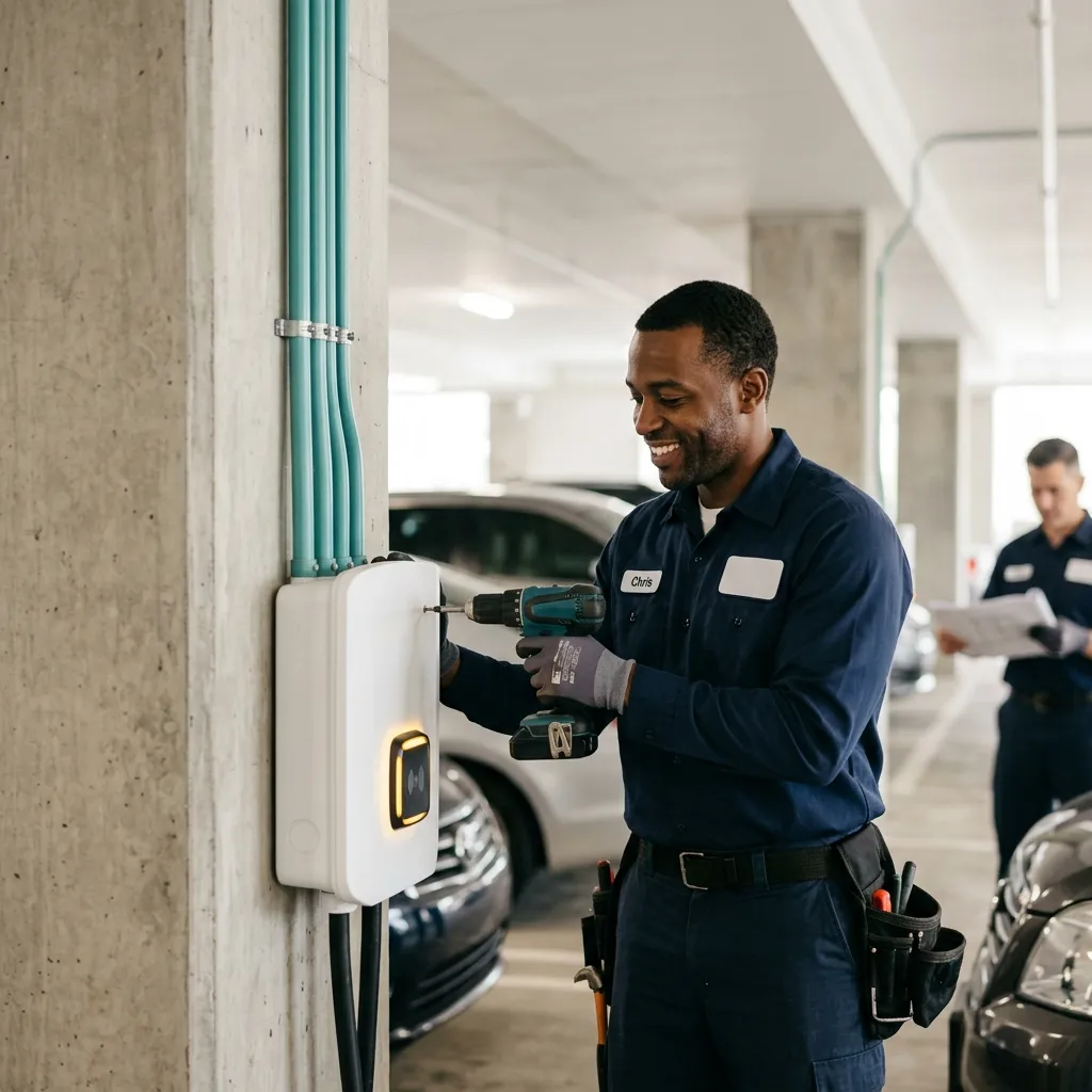 Permit and implementation