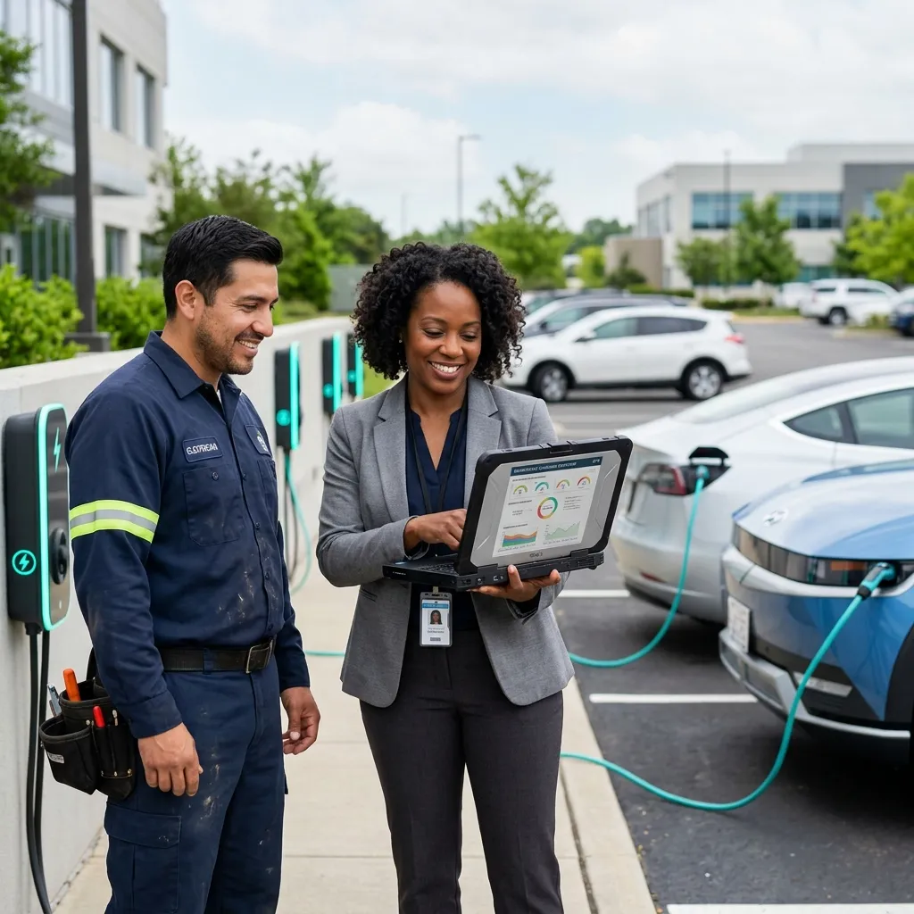 Go-live and optimization