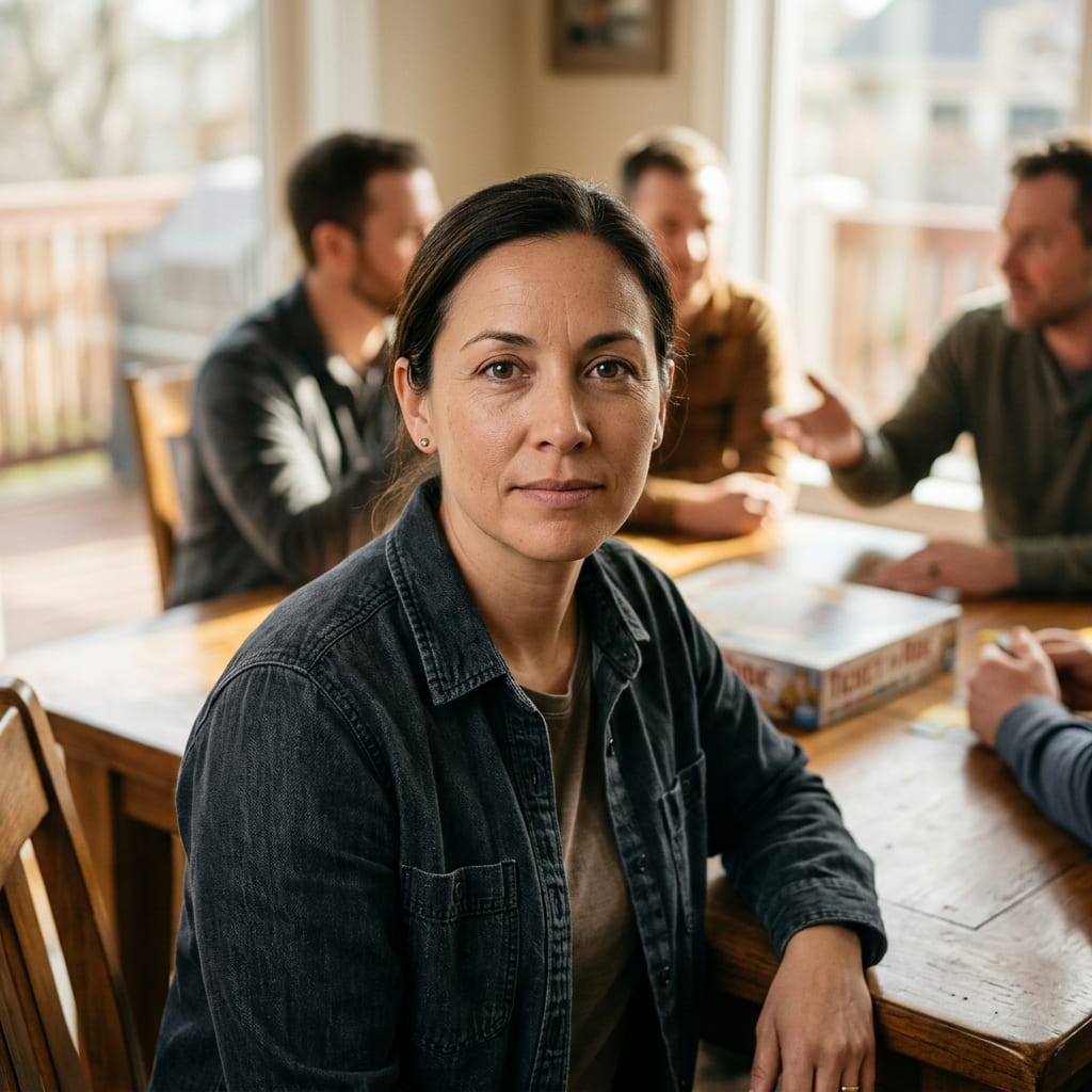 Alicia Ramos Final charger handoff