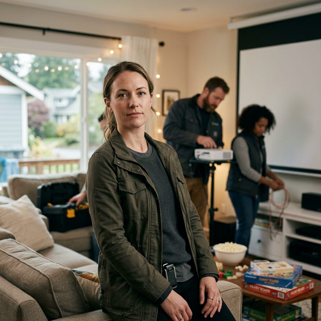 Brianna Walsh profile