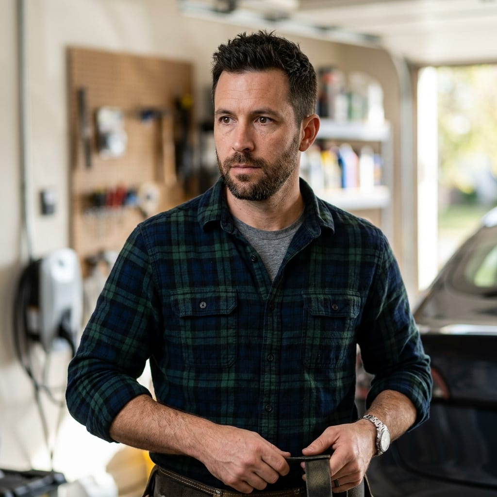 Nathan Kowalski profile