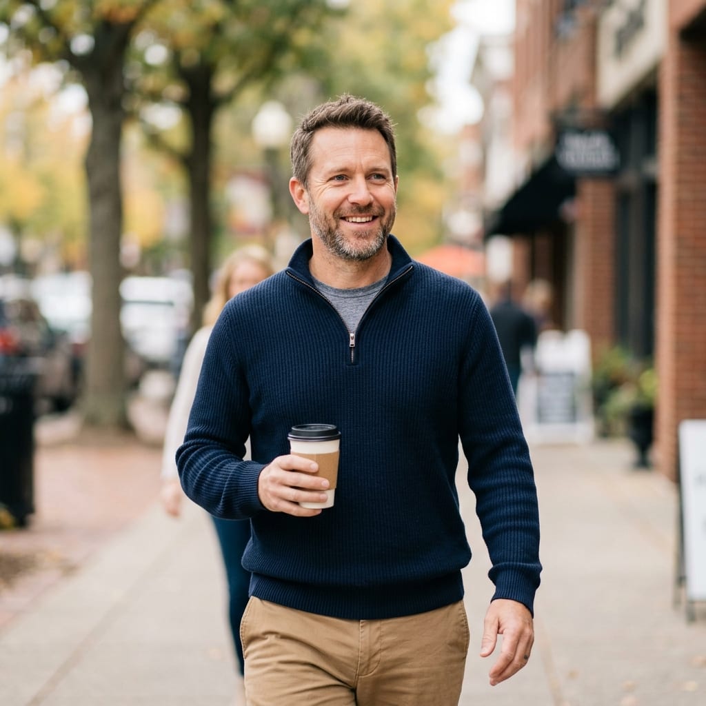 Tyler Brandt profile